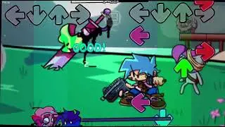 fnf pibby corrupted 1.5 my monster 