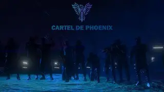 BEST OF PHOENIX | POHODÁŘI RP