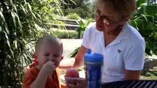 Sno Cone Break