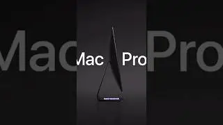 Apple сделала лучший в мире моноблок!🔥