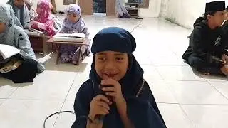 Lanjut muroja ah Al Fajri 1.1 @umiiin8597