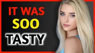 IT WAS SOOTASTY