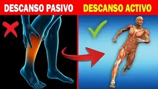 DESCANSAR ENTRENANDO 💥 ¿QUÉ ES ESO???!!! 🤔: las claves y por qué funciona ✔️