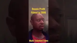 Donnie Profit/Multi Talented Films