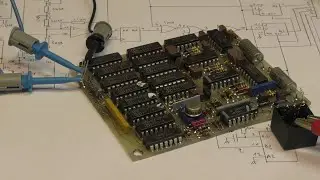 LDM #158: ARINC 429 to Synchro Converter - Part 2: Reverse Engineering and tests