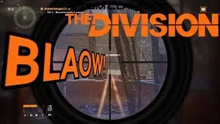 The Division - M700 Carbon Sniper Rifle 1.5 Years later