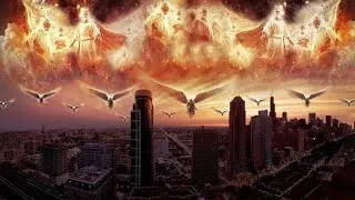 FINAL BATTLE OF JESUS AGAINST SATANIC FORCES