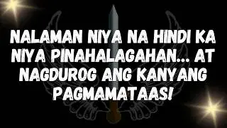 Nalaman niya na hindi ka niya pinahalagahan… at nagdurog ang kanyang pagmamataas!