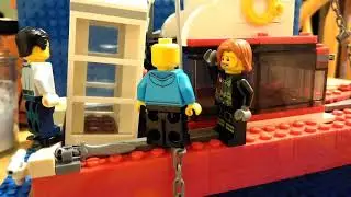 Lego JAWS
