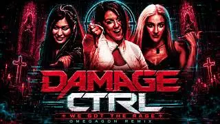 We Got the Rage ft. DAMAGE CTRL Prodigy-Inspired Breakbeat Darksynth Omegagon Remix