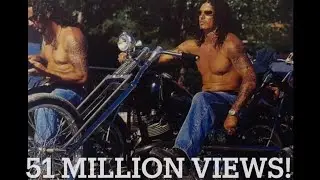 What&rsquo;s Next For Billy Lane & Choppers Inc? 51 Million Views on YouTube Harley Motorcycle Videos