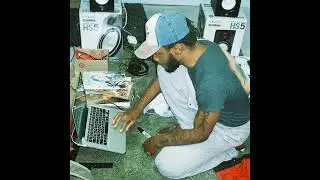 [FREE] JPEGMAFIA Type Beat - 