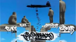 Extrarradio - Flaco Inerte Ft. Realismos.