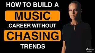 Nora En Pure - How to Build a Music Career Without Chasing Trends