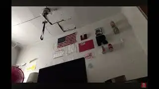Chime Strobe Test (Reupload)