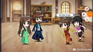 A pior mãe do mundo (Gacha Studio)