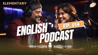 🎧 English PODCAST |  Episode 214 Playing Board Games | Everyday Learning English