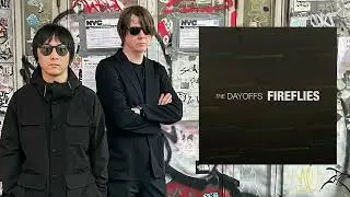 The Dayoffs - Fireflies (Eлeven remix)