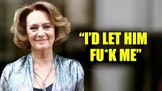 After Decades,  Francesca Annis Admits the Artists She Secretly Desired