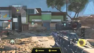BLACK OPS 3: HOW TO INSTASWAP ON BO3! (TRICKSHOT TUTORIAL)