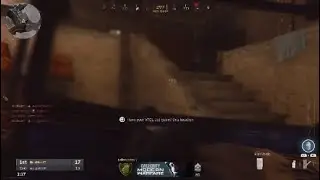 The best Riot Shield class setup in Modern Warfare