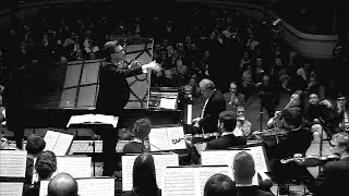 Lumen Symphonicum plays Mozart. Daniel Blumenthal - David De Geest