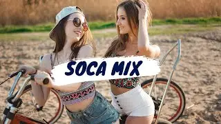 Chutney Soca Mix 2022 / 2022 chutney Soca Mixtape..