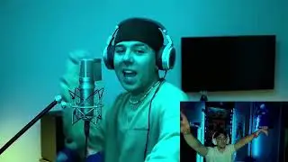 (REACCIÓN) QUEVEDO || BZRP Music Sessions #52 - Jakusito