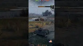 VK 28.01 105  best moments in World of Tanks