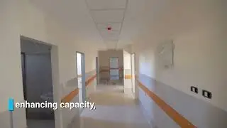 Health Facilities Renovation in the Gaza Strip - UNICEF State of Palestine