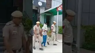 Good work by PS Begumpur , one drug peddler arrested with recovery 11 gm smack.