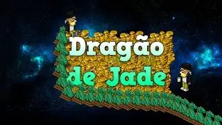 Habbo - Drag&atilde;o de Jade [Especial de Natal] &lsaquo; Vivido &rsaquo;