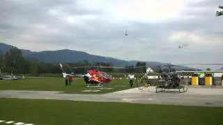 Red Bull Rotorwings