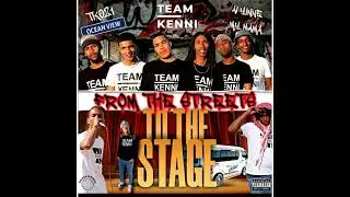 Team kenni 021 - Golden Gates anthem