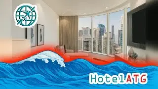 [HotelATG] Review Grosvenor House, a Luxury Collection Hotel, Dubai