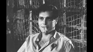 Omar Sharif, the Life of a Nomad (2020, 52&rsquo;, Jascha Hannover)