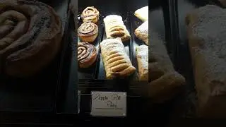 Delicious Sweets @The French Workshop #bakery #cafe #dessert #food #yummy #dessertlife
