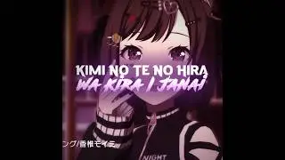 Cat Loving Lyric (AMV)                           #edit #lyrics #vocaloid #song