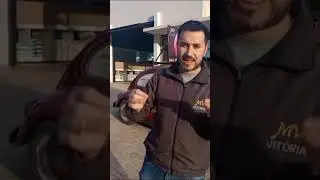 sorteio Fusca mercado Vit&oacute;ria