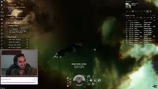 abyssal run is hardAsF 😵💀 |Day 9 | NPC | Eve Online (Part 11/36)