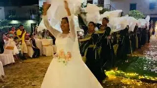 Danza Cristiana en Boda IMPRESIONANTE