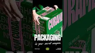 Start Your Own Brand #brandsolutions #yourownbrand #custompackaging #premiumpackaging #wraptique