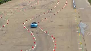 Napleton Westmont Porsche - July 2018 Customer Track Day