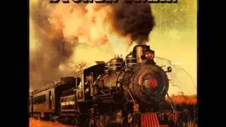 Stoner Train - The Desert and the Snake
