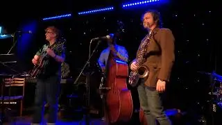 Paul Richards & Friends 08: Stereo 4K Ultra HD / Cog Tool / Quality / 2160p!