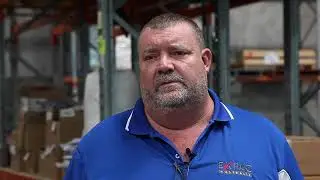 EXPAC says Torquepower  is their First Choice For Cummins