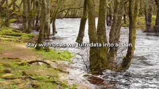 Ousewem&rsquo;s story so far: turning data into action for flood resilience 2025 04