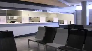 DHS PATH Family Center, Bronx