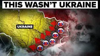 Putin ABANDONS His Own Men To The Most PAINFUL Fate