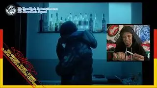 German Rap Reaction: Pajel x Kalim - 16 (HD Version Still Processing)